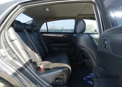 2008 Toyota Avalon Touring z USA, uszkodzony, nr VIN 4T1BK36B88U286015